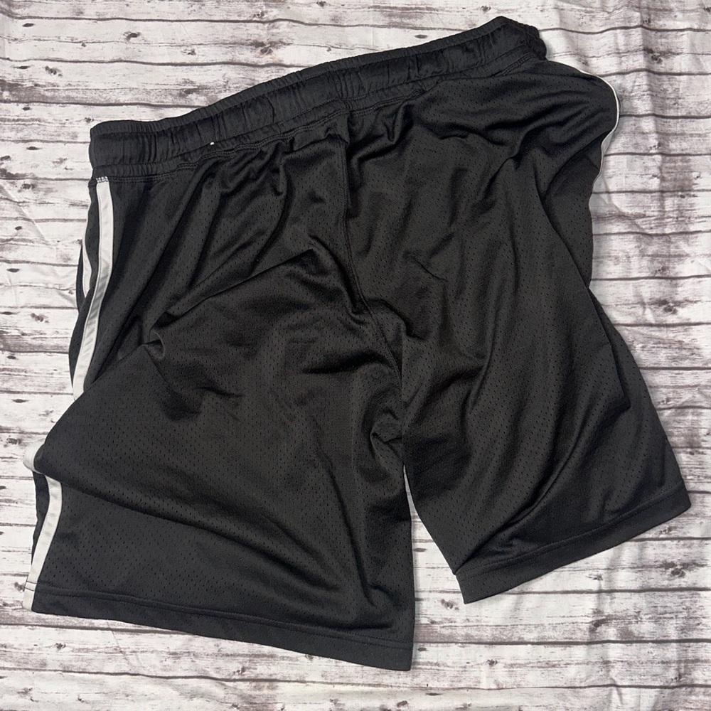 Aeropostale Dark Gray Men's Athletic Shorts